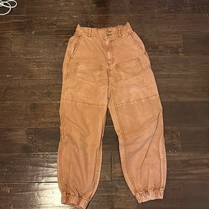 Cute cargos fro BDG urban outfitters